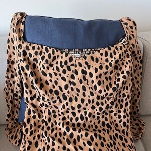 Reformation Reign Top